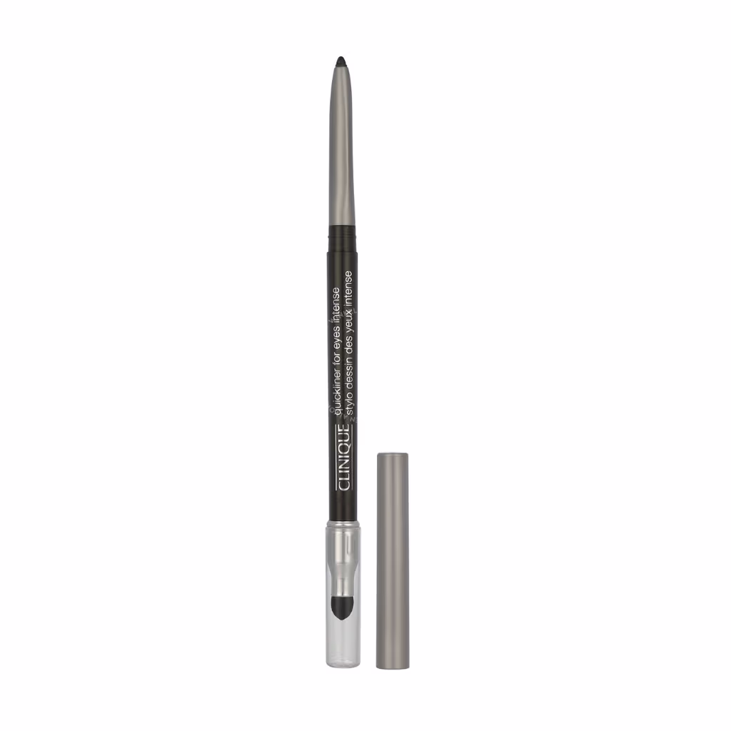 Clinique Clinique Quickliner For Eyes Intense — #07 Intense Ivy