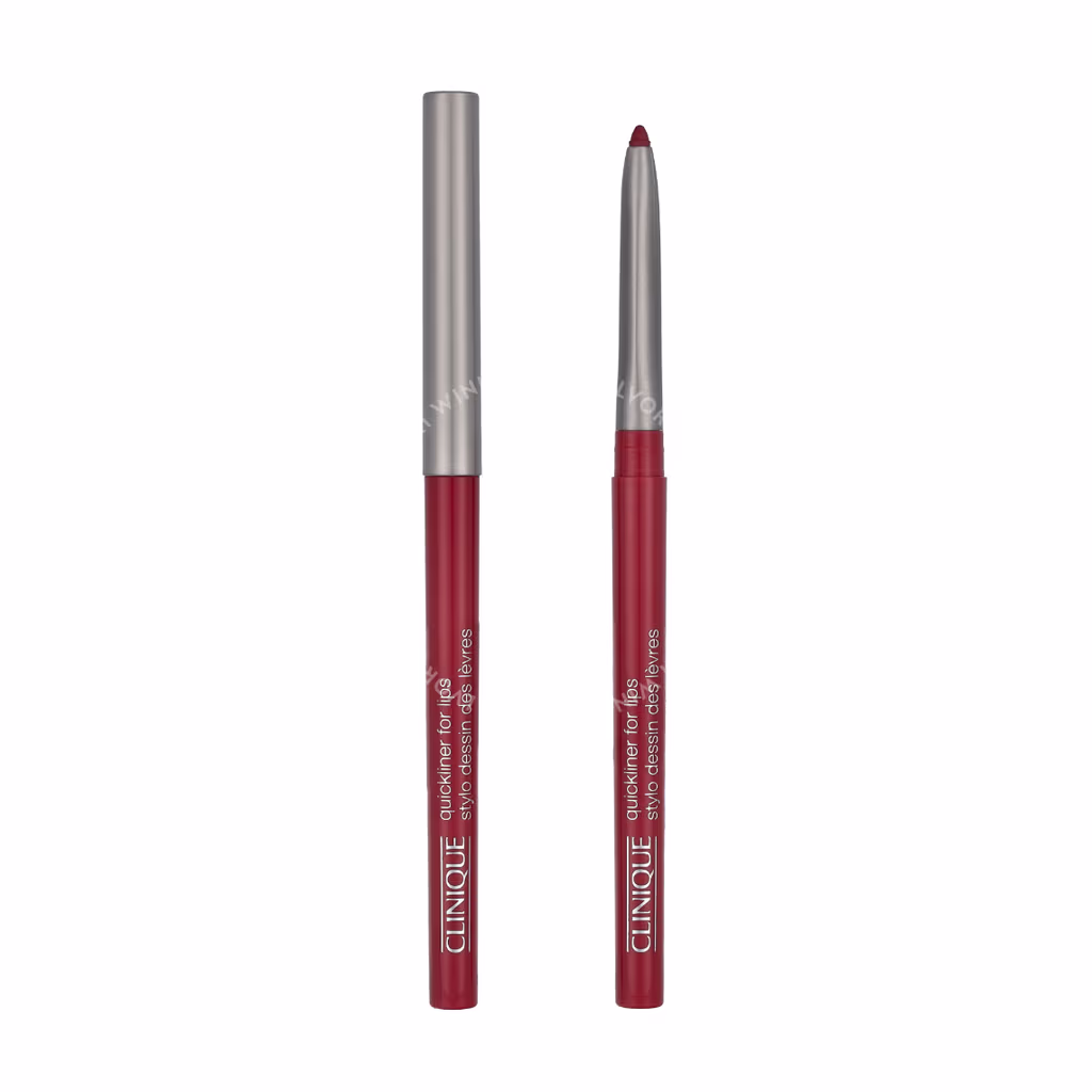 Clinique Clinique Quickliner For Lips — #15 Crushed Berry