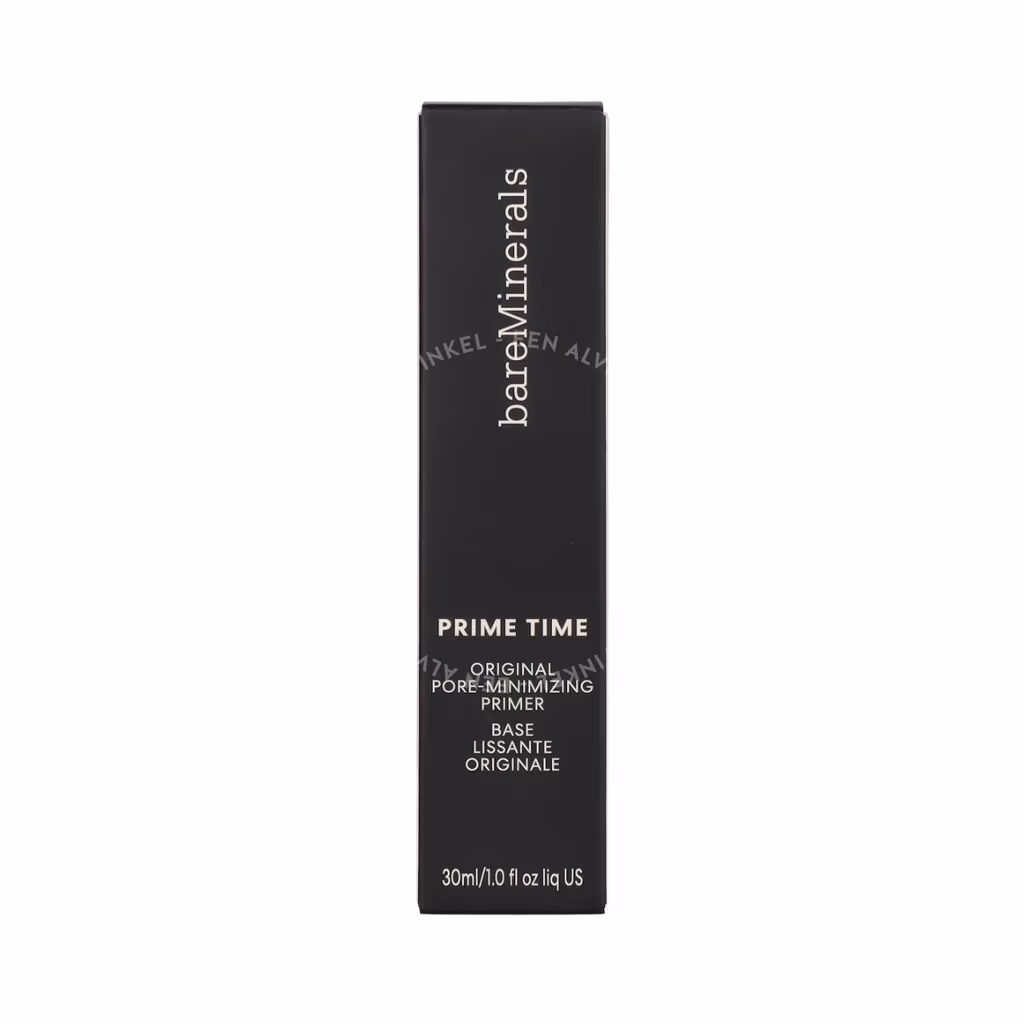 Bareminerals BareMinerals Prime Time Pore-Minimizing Primer — foto 2