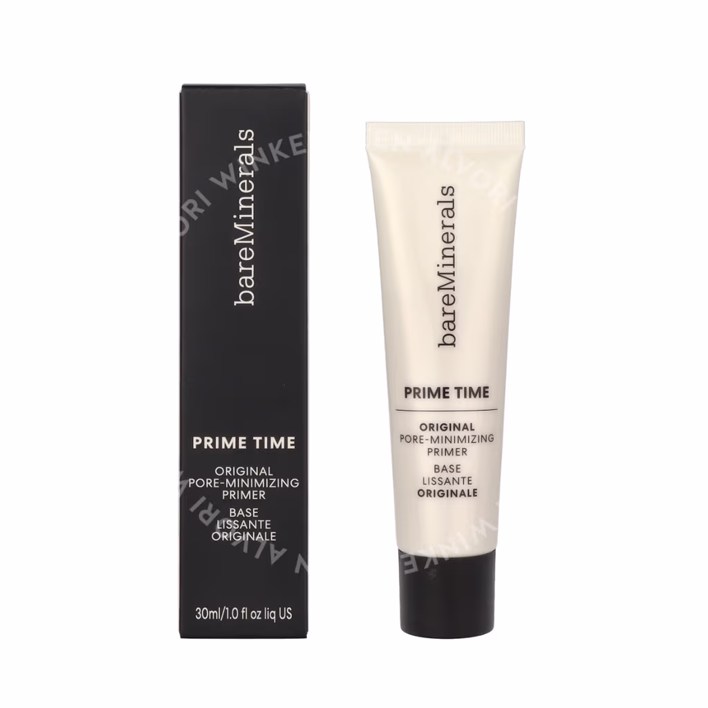 Bareminerals BareMinerals Prime Time Pore-Minimizing Primer — foto 3