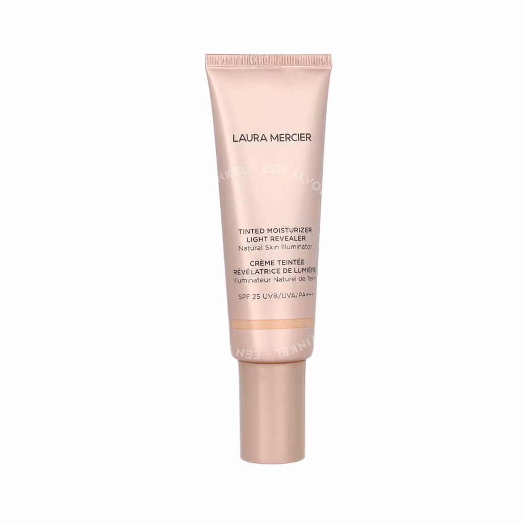 Laura Mercier Laura Mercier Tinted Moisturizer Light Revealer SPF25 — ON1 Petal