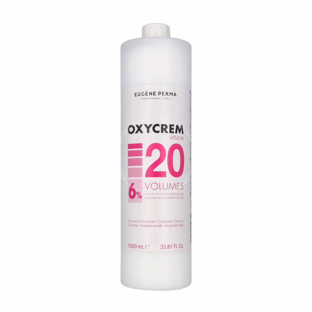 Eugene Perma Eugene Perma Oxycrem — 6% 20 Vol. — foto 2