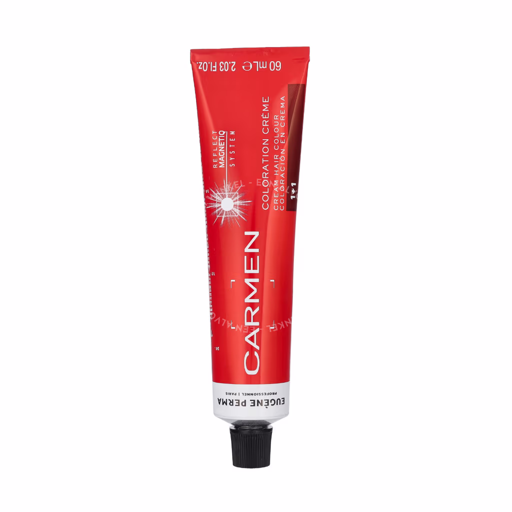 Eugene Perma Eugene Perma Carmen Cream Hair Colour — 7.46