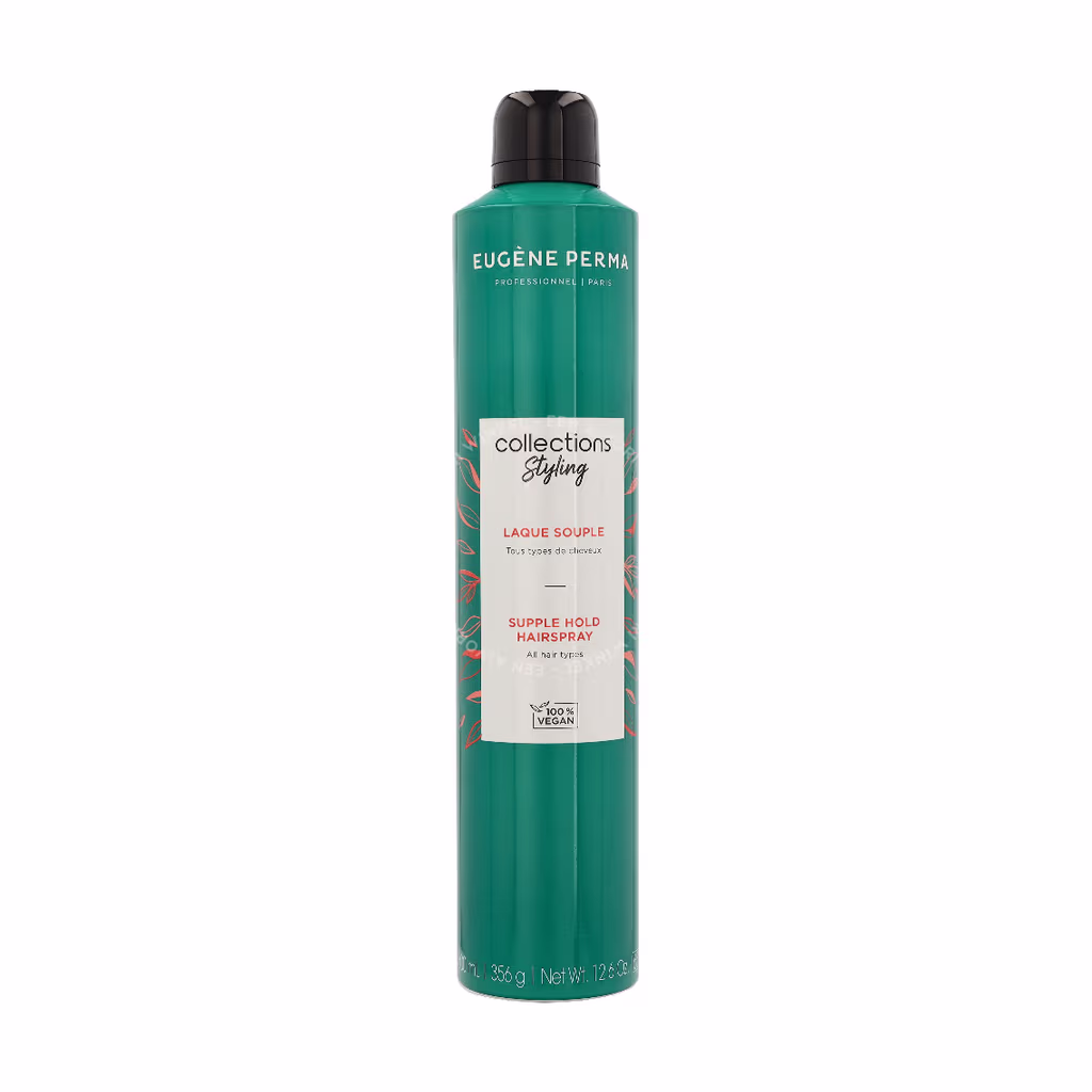 Eugene Perma Eugene Perma Coll. Nature Supple Hold Lacquer