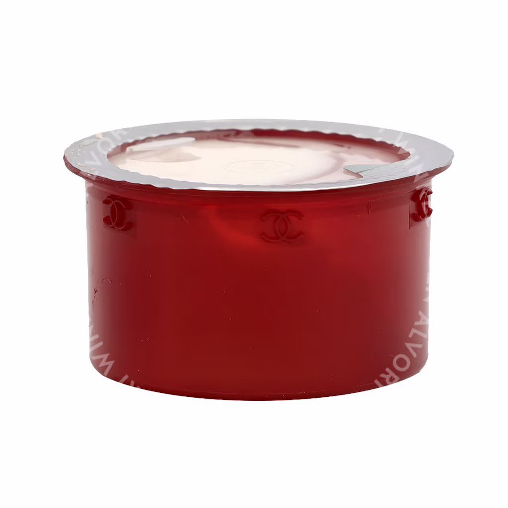 Chanel Chanel No 1 Red Camellia Rich Revitalizing Cream - Refill