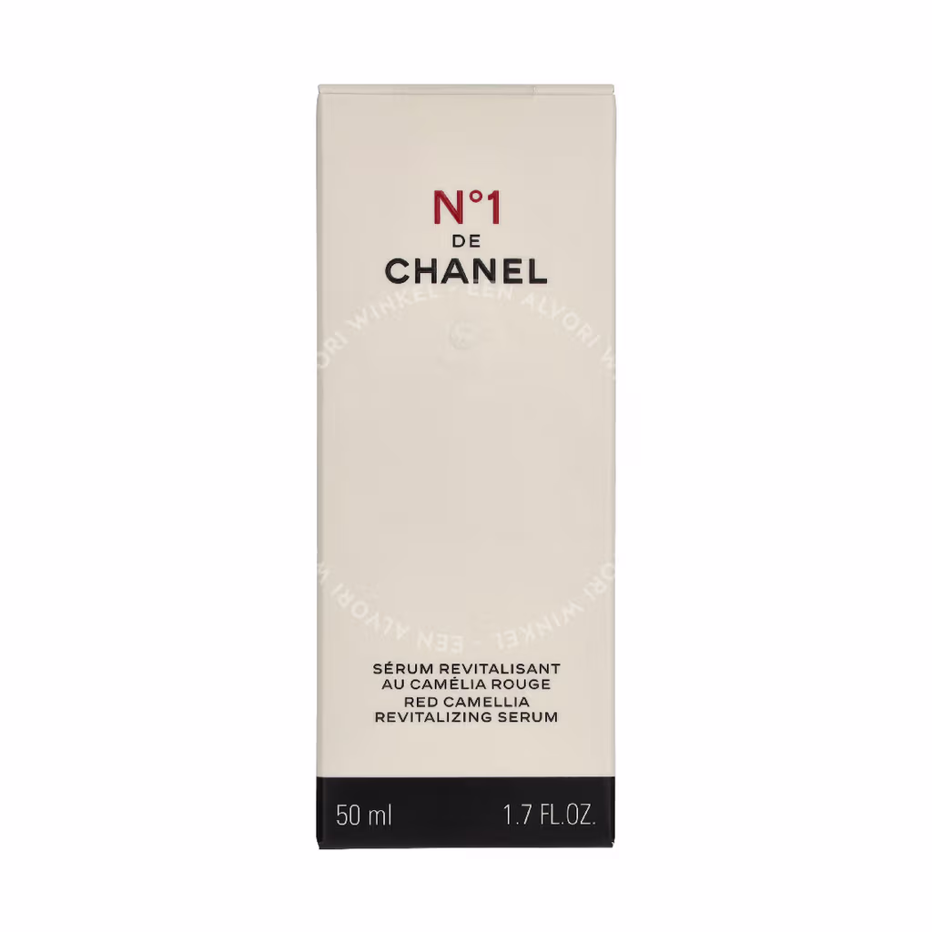 Chanel Chanel N1 Red Camelia Revitalizing Serum — foto 2