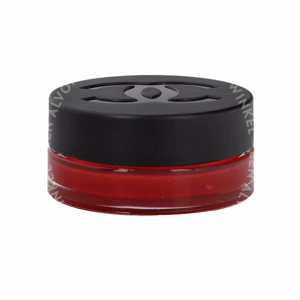 Chanel Chanel No 1 Revitalizing Lip And Cheek Balm — #1 Red Camellia