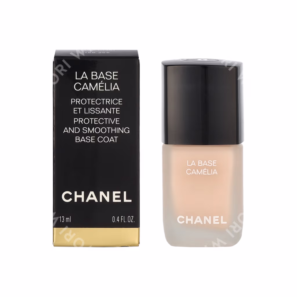 Chanel Chanel La Base Camelia — foto 3