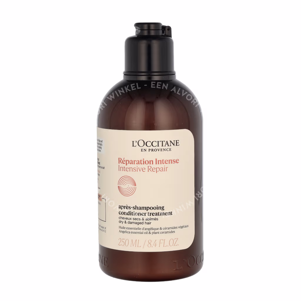 L'Occitane L'Occitane Intensive Repair Conditioner Treatment — foto 2