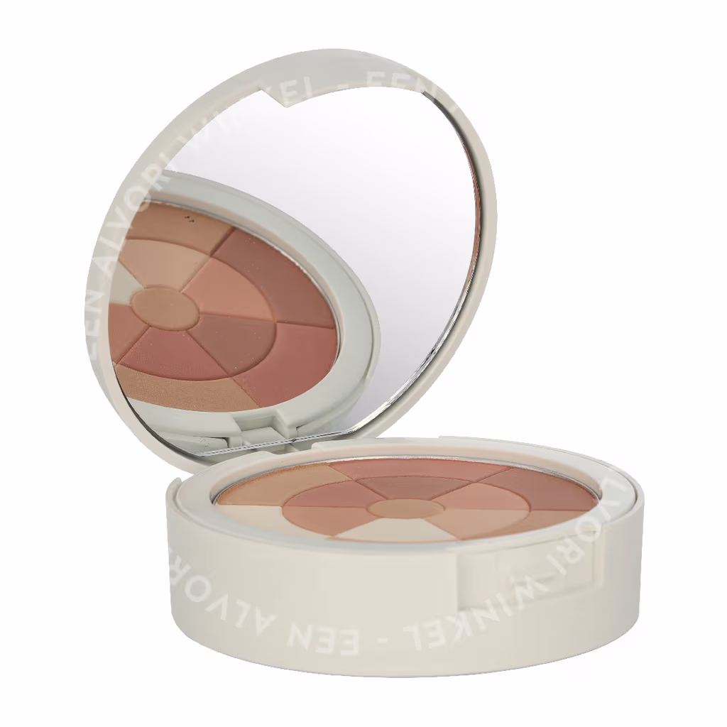 Avene Avene Couvrance Healthy Glow Mosaic Powder