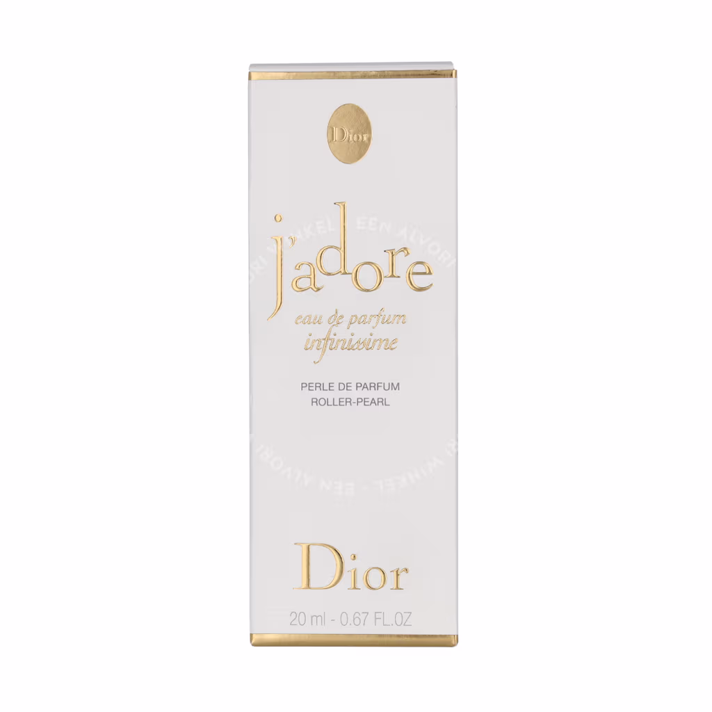 Christian Dior Dior J'Adore Infinissime Edp Roller Pearl — foto 2