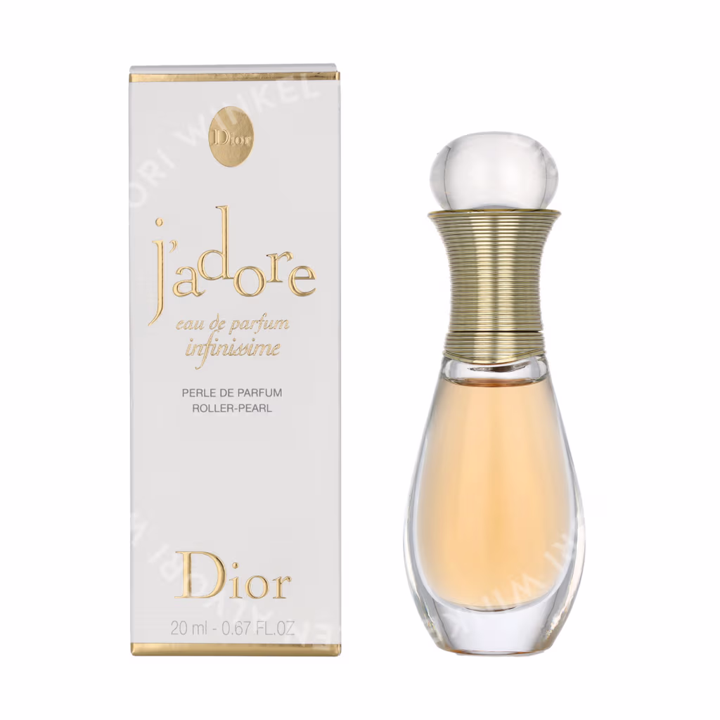 Christian Dior Dior J'Adore Infinissime Edp Roller Pearl — foto 3