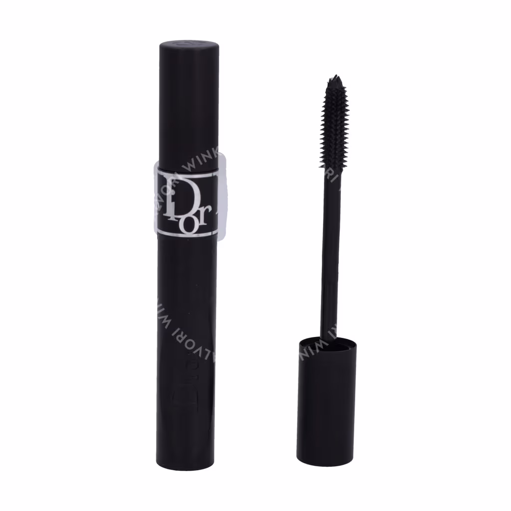 Christian Dior Dior Diorshow Pump'N'Volume Mascara — #090 Black