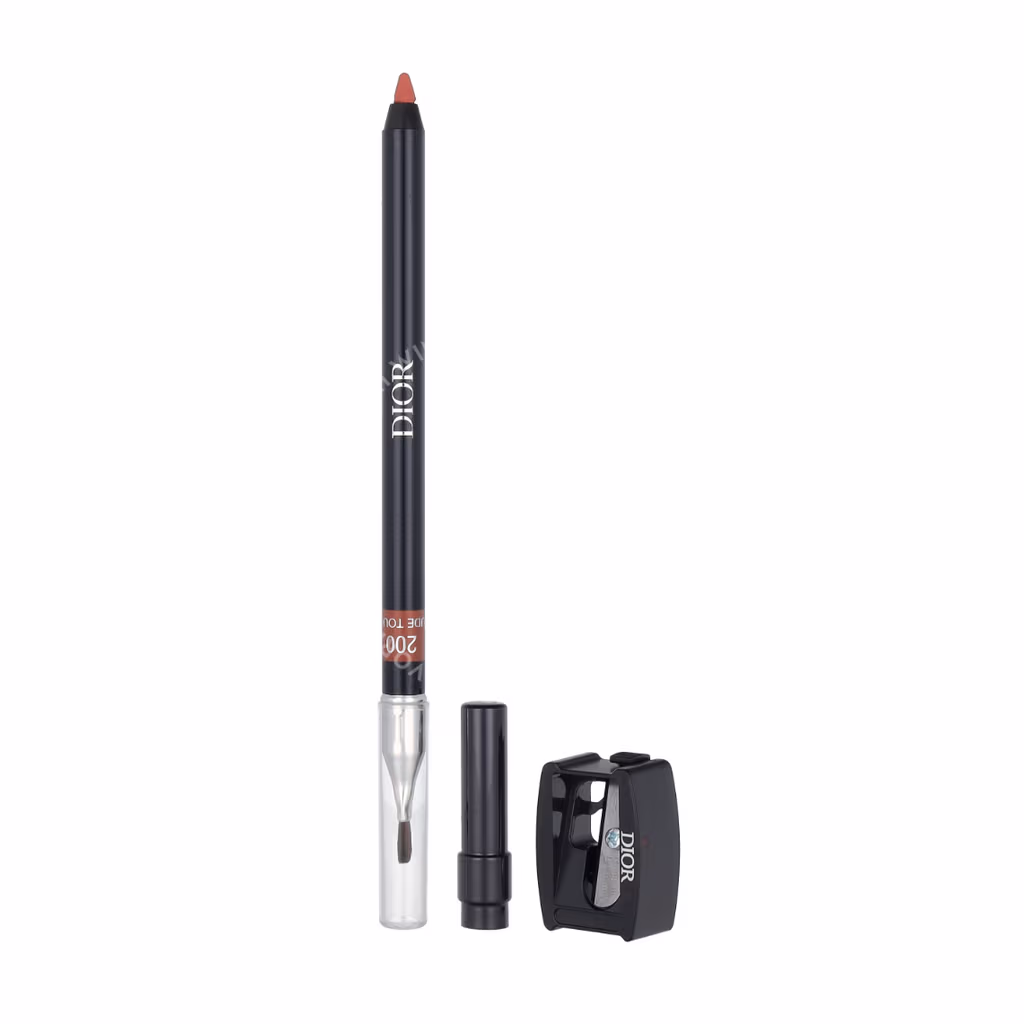 Christian Dior Dior Rouge Dior Contour Lipliner — #200 Nude Touch