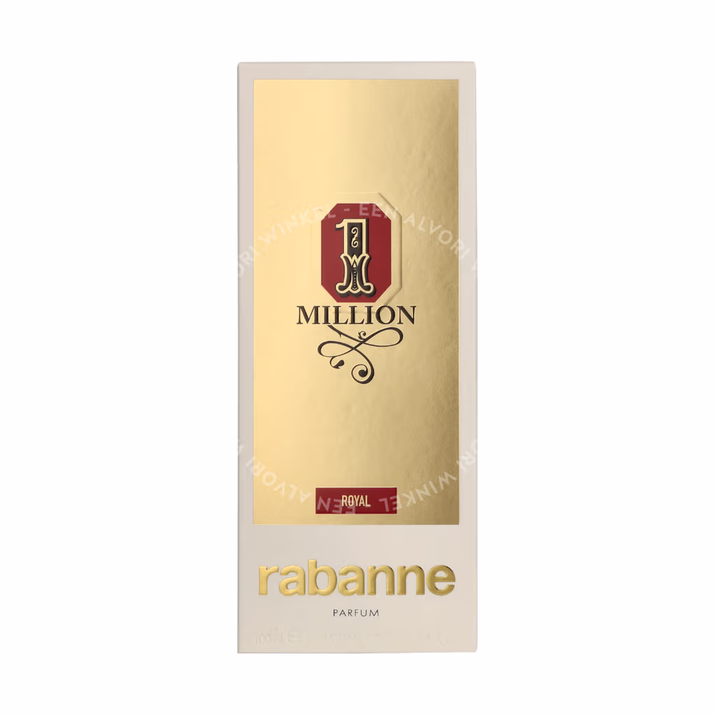 Paco Rabanne Paco Rabanne 1 Million Royal Edp Spray — foto 2