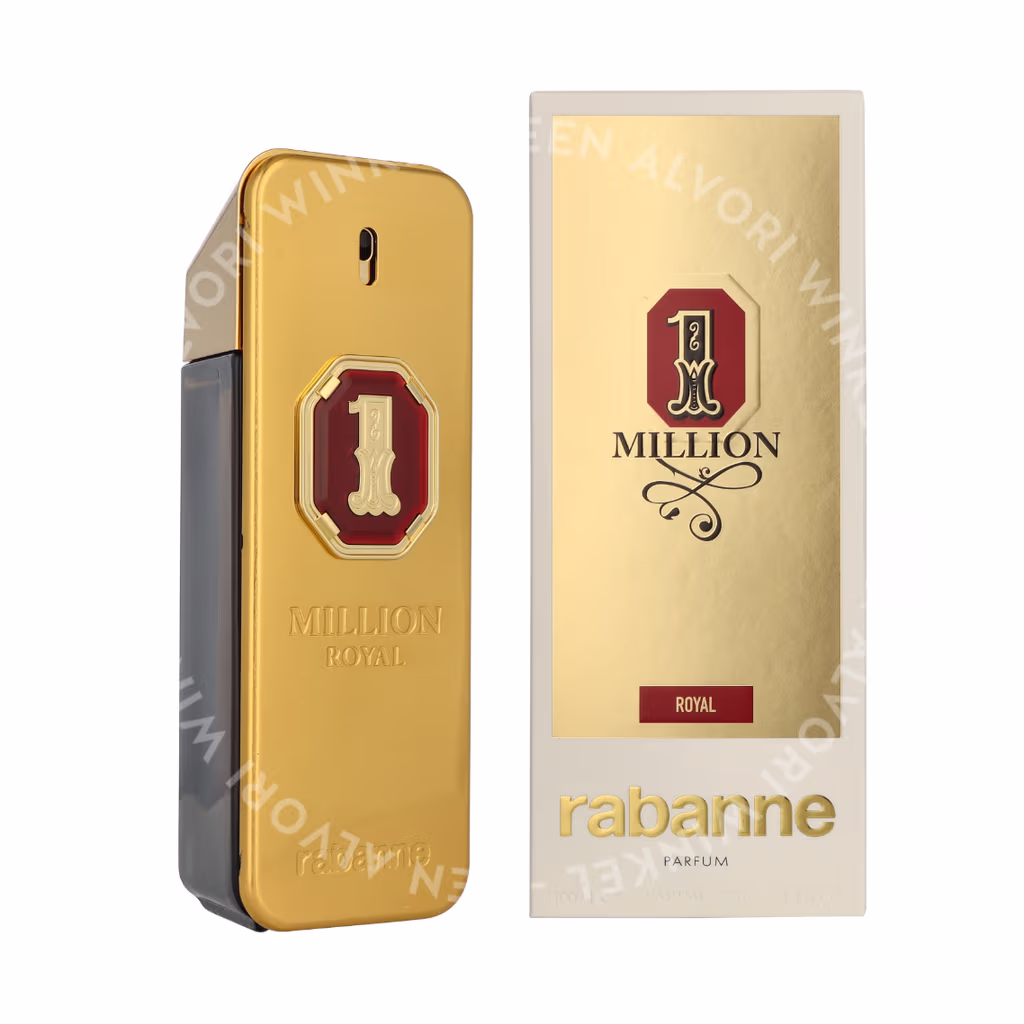 Paco Rabanne Paco Rabanne 1 Million Royal Edp Spray — foto 3