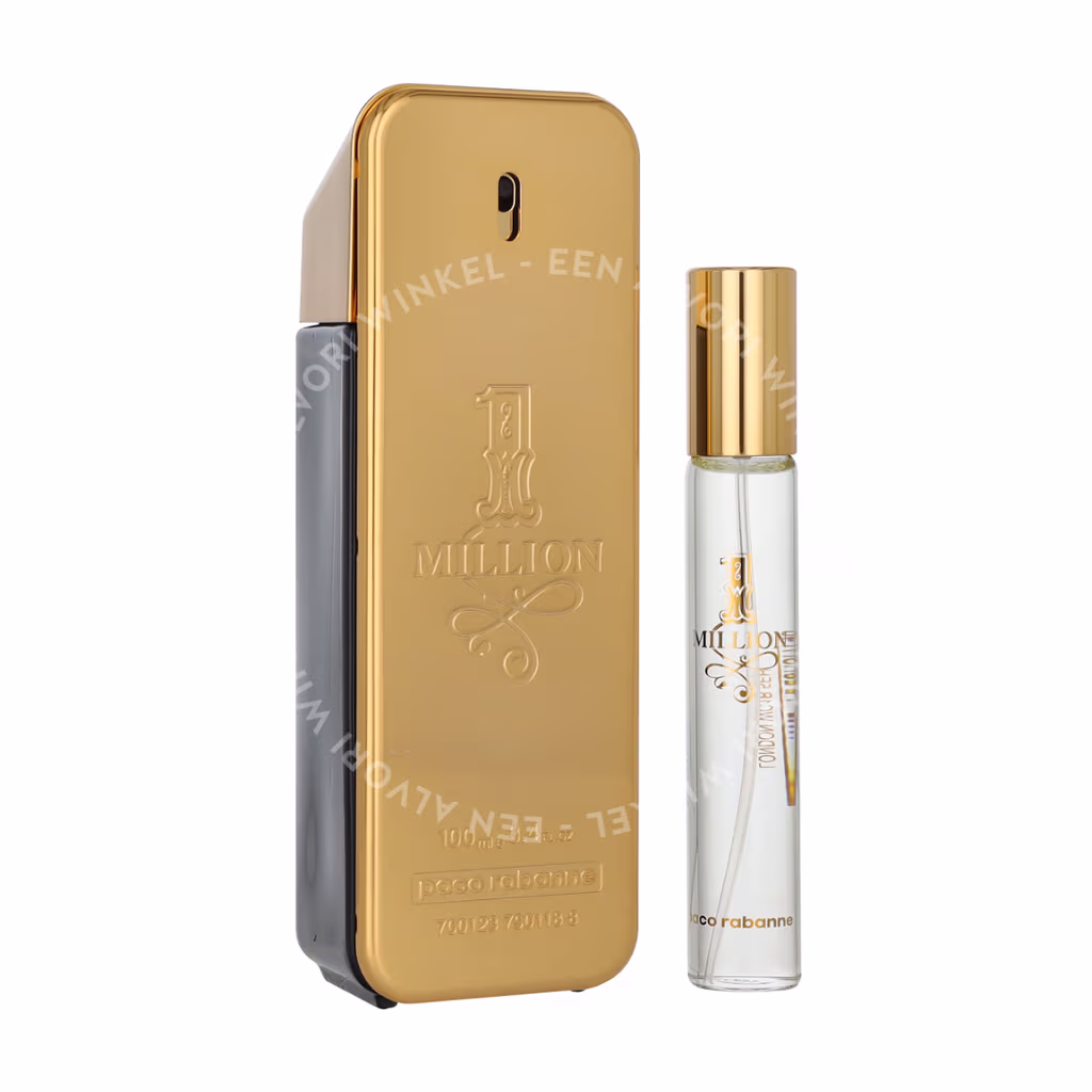 Paco Rabanne Paco Rabanne 1 Million Giftset