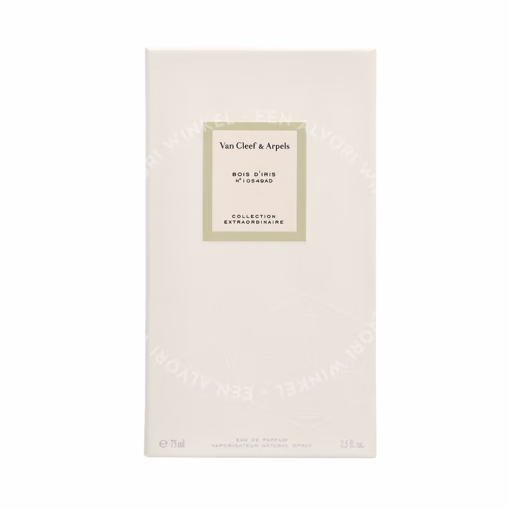 Van Cleef & Arpels Van Cleef & Arpels Bois D'Iris Edp Spray — foto 2