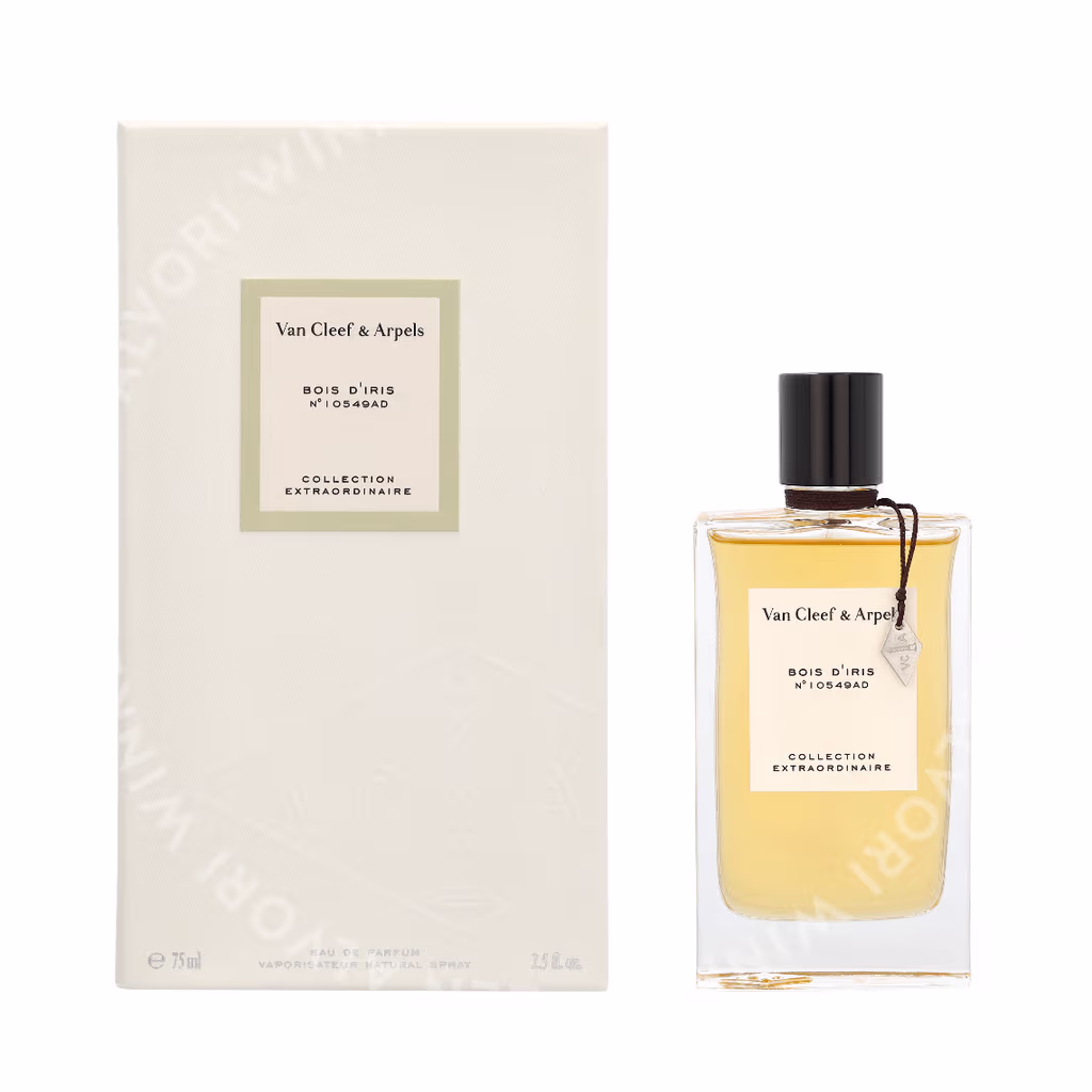 Van Cleef & Arpels Van Cleef & Arpels Bois D'Iris Edp Spray — foto 3