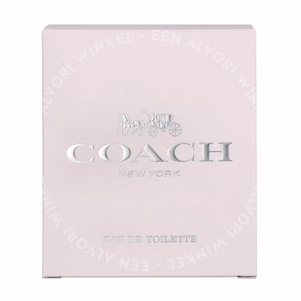Coach Coach Edt Spray — foto 2