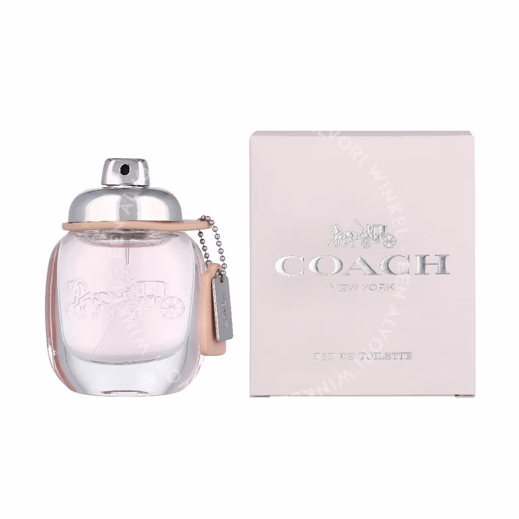 Coach Coach Edt Spray — foto 3