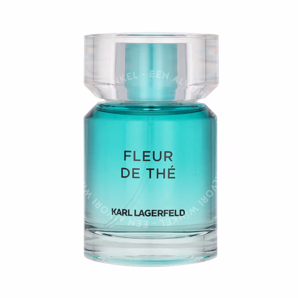 Karl Lagerfeld Karl Lagerfeld Fleur De The Edp Spray