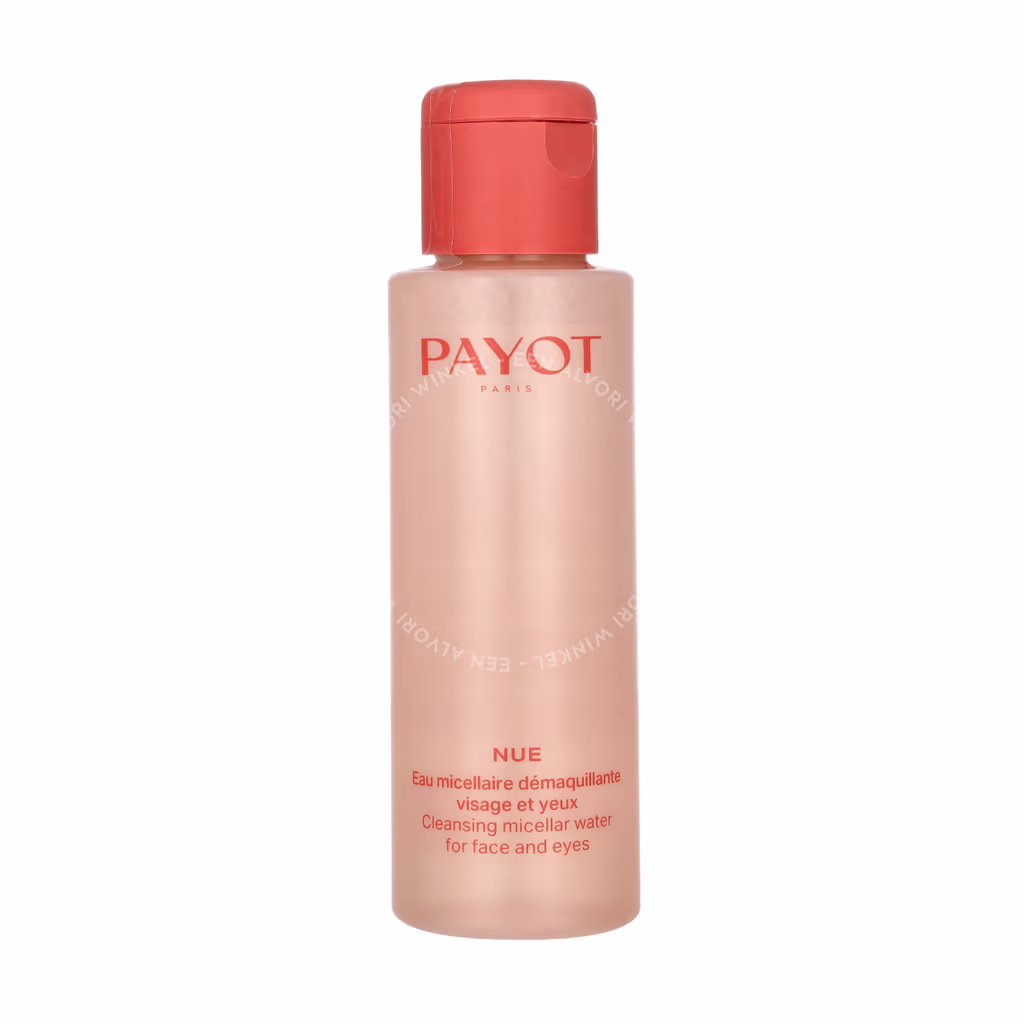 Payot Payot Nue Cleansing Micellar Water — foto 2