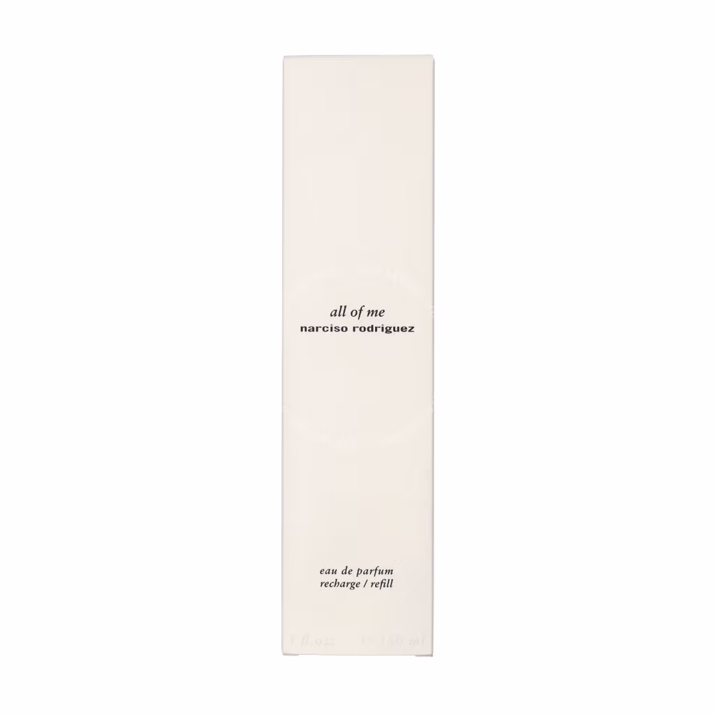 Narciso Rodriguez Narciso Rodriguez All Of Me Edp Refill — foto 2