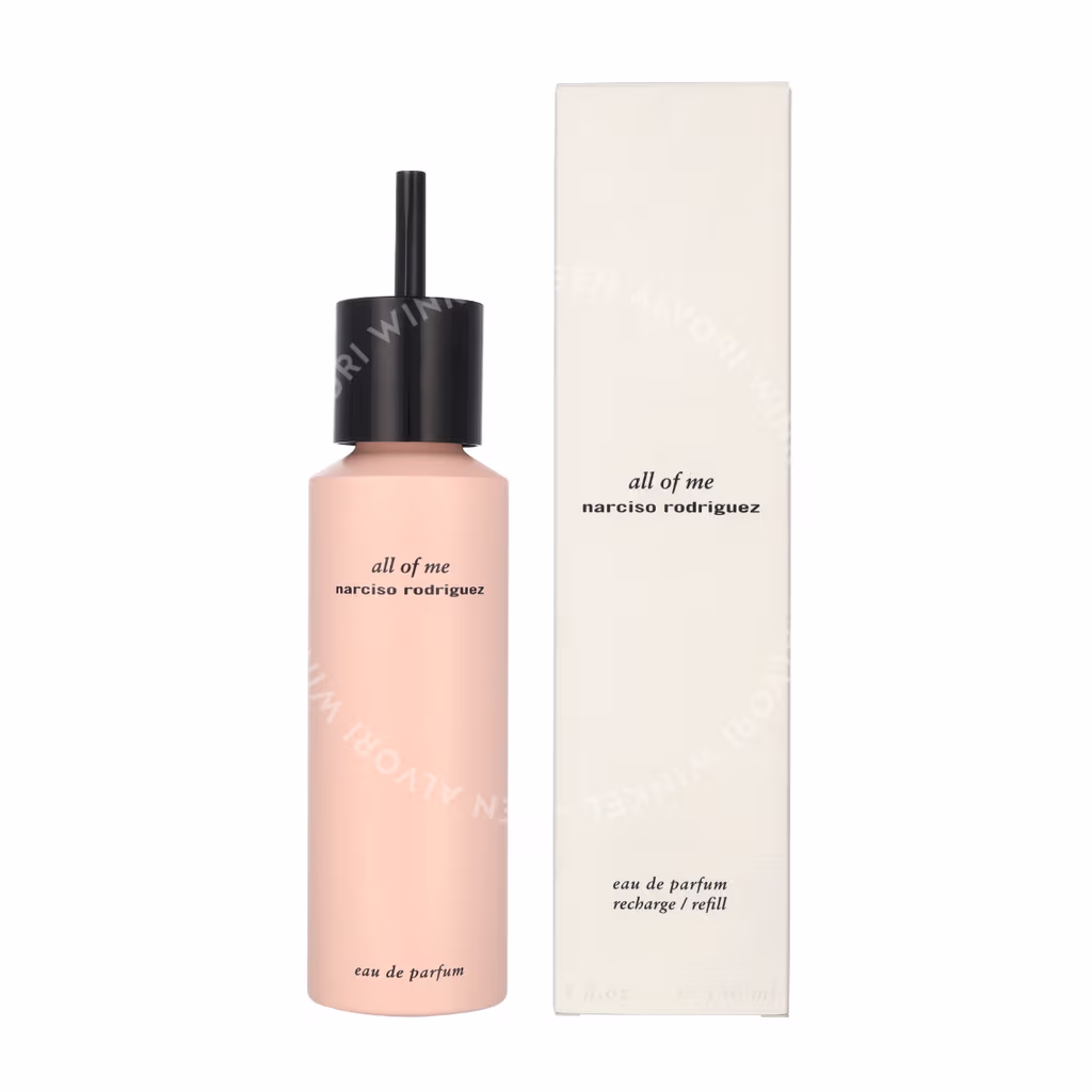 Narciso Rodriguez Narciso Rodriguez All Of Me Edp Refill — foto 3