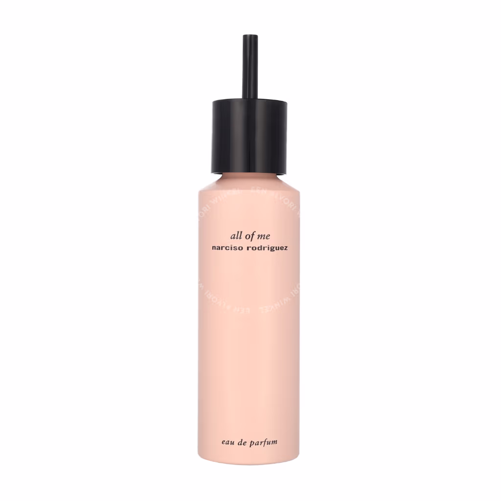 Narciso Rodriguez Narciso Rodriguez All Of Me Edp Refill