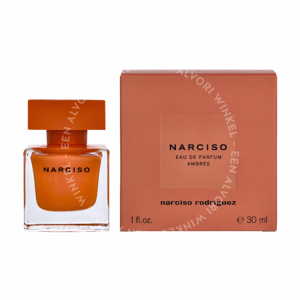 Narciso Rodriguez Narciso Rodriguez Narciso Ambree Edp Spray — foto 3