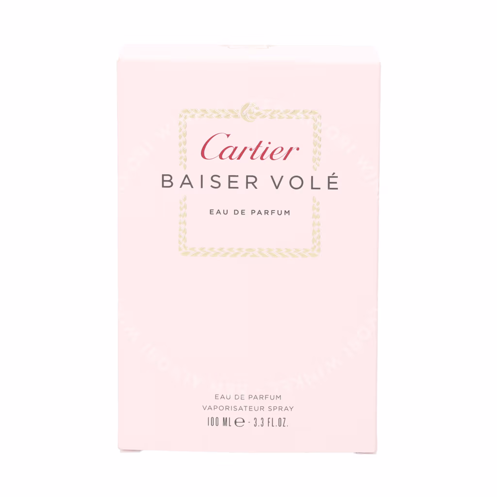 Cartier Cartier Baiser Vole Edp Spray — foto 2