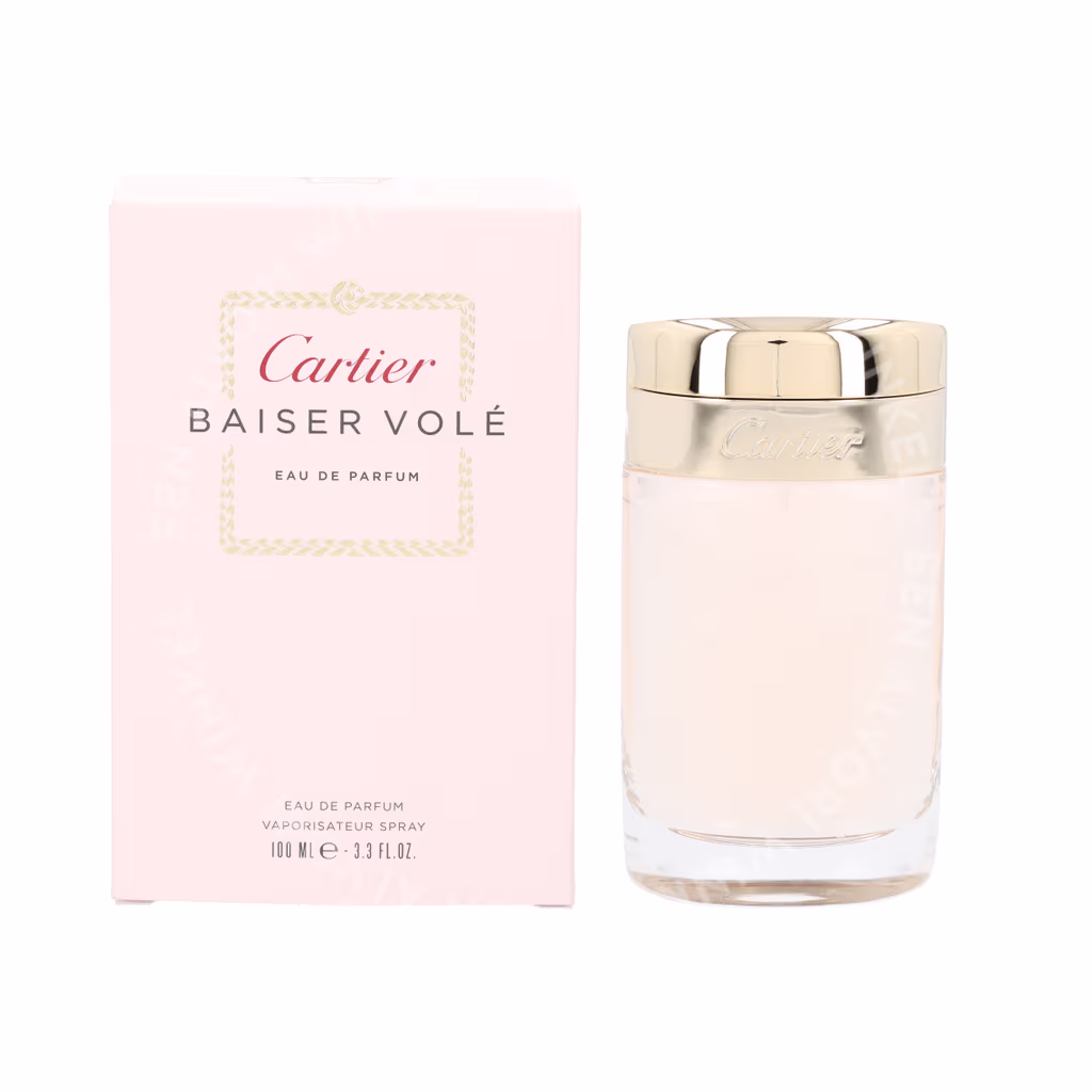 Cartier Cartier Baiser Vole Edp Spray — foto 3