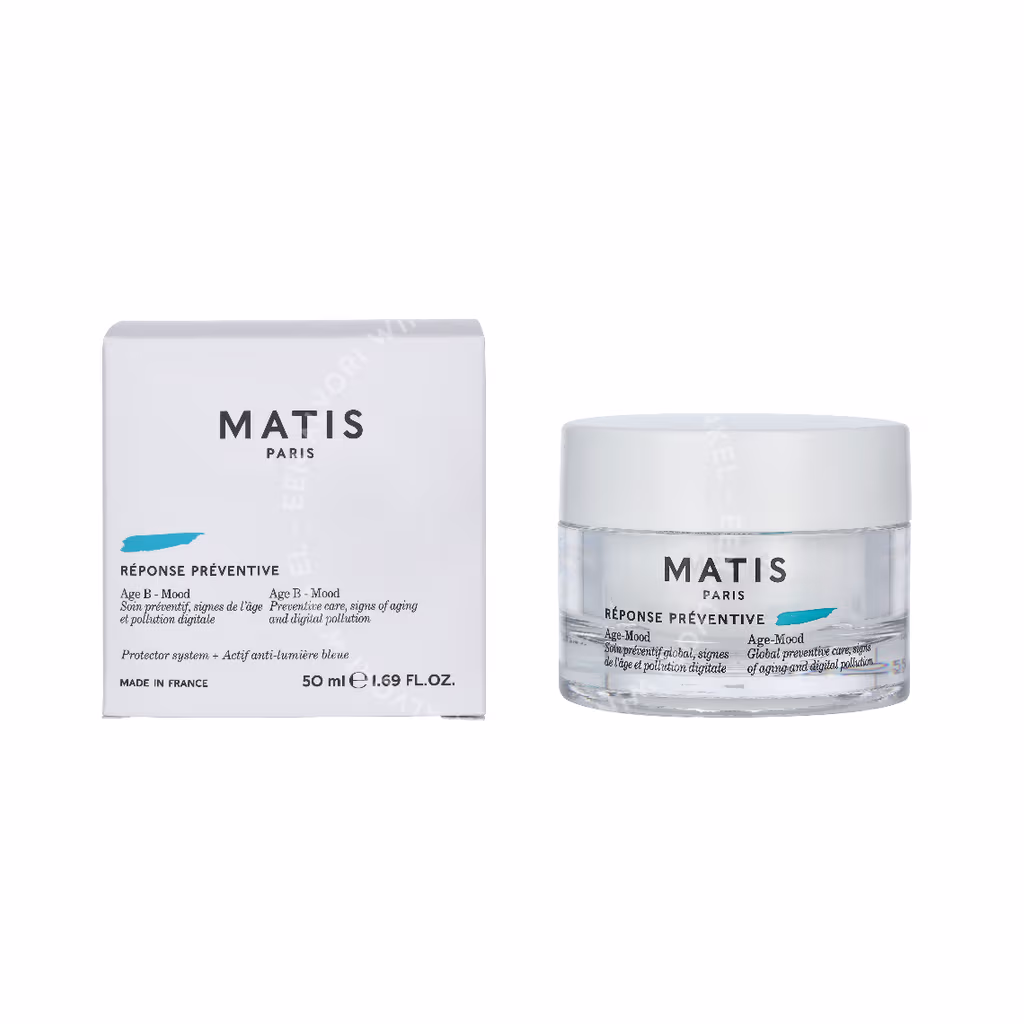 Matis Matis Reponse Preventive Age B-Mood Cream — foto 3