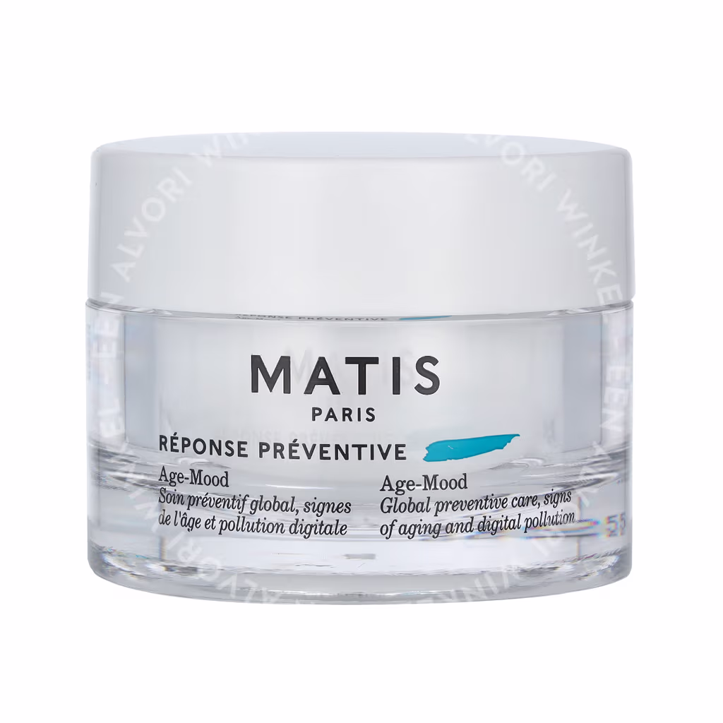 Matis Matis Reponse Preventive Age B-Mood Cream