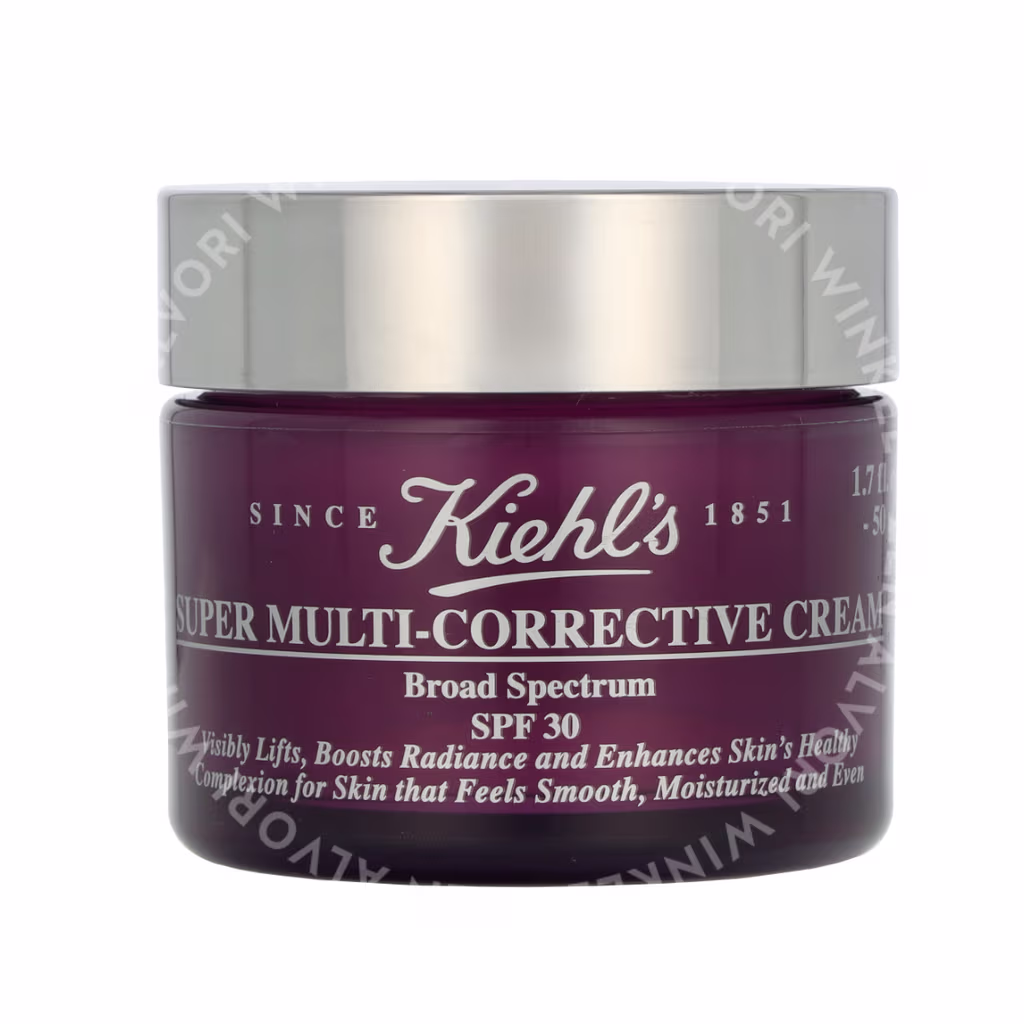 Kiehl's Kiehl's Super Multi-Corrective Cream SPF30 — foto 2