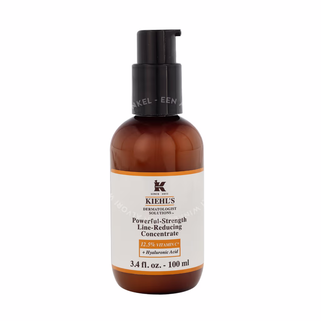 Kiehl's Kiehl's Powerful Strength Line Reducing Concentrate
