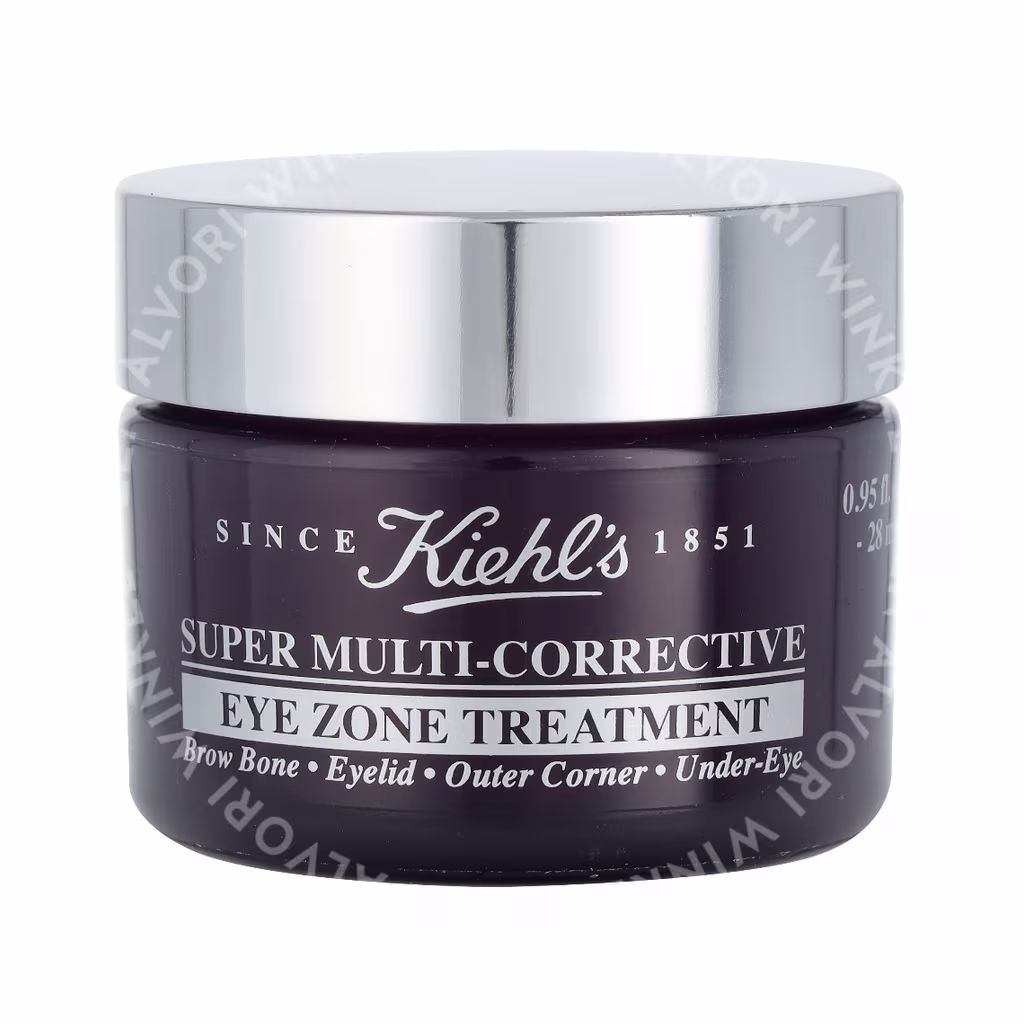 Kiehl's Kiehl's Super Multi-Corrective Eye Zone Treatment — foto 2