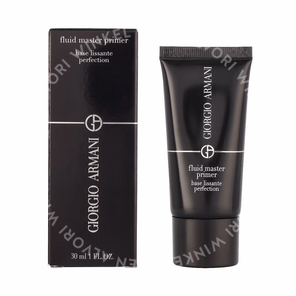 Armani Armani Fluid Master Primer — foto 3