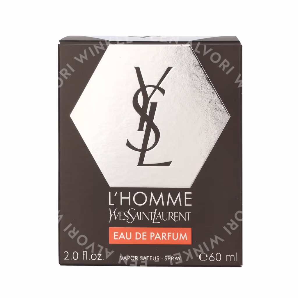 Yves Saint Laurent YSL L'Homme Edp Spray — foto 2
