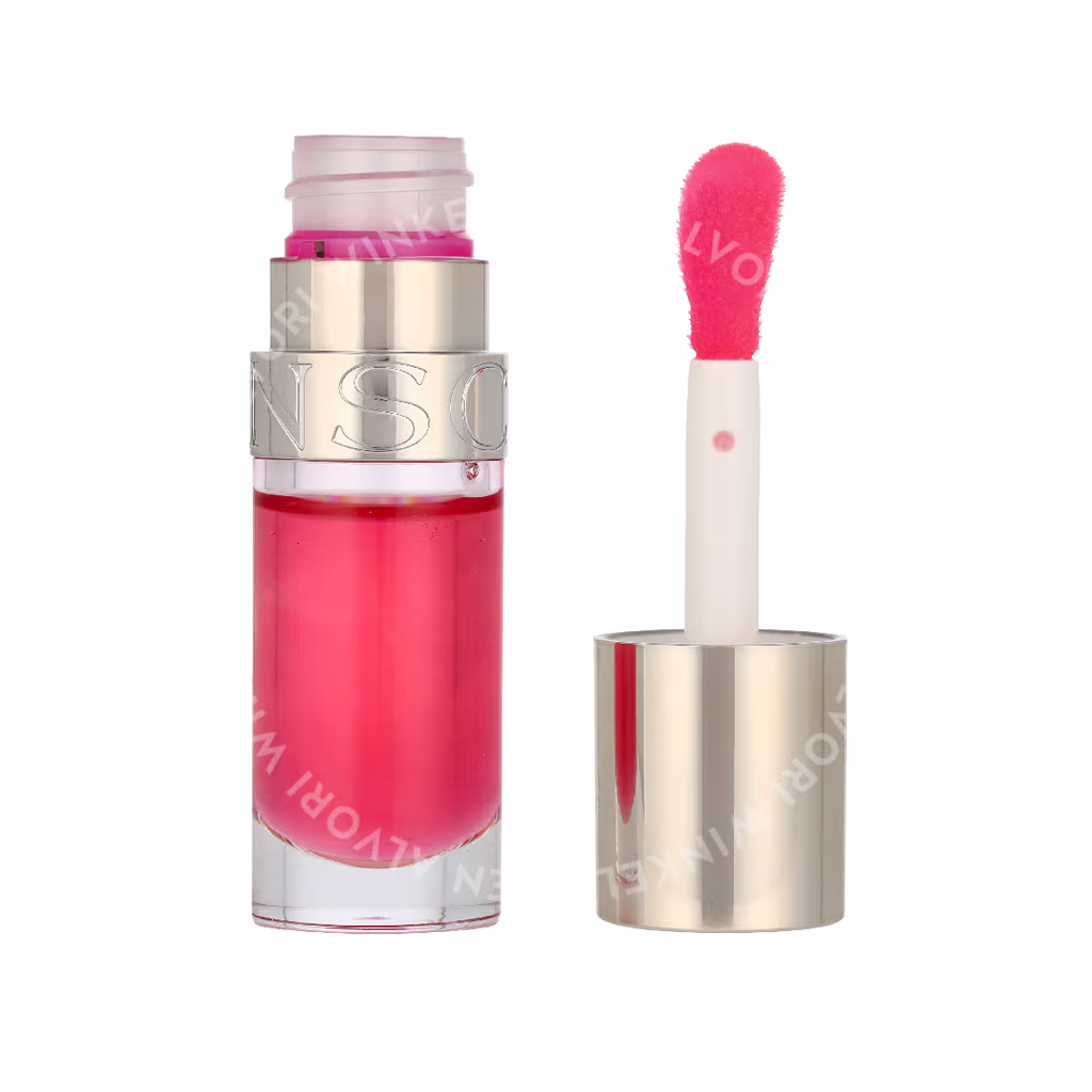 Clarins Clarins Lip Comfort Oil — #04 Pitaya