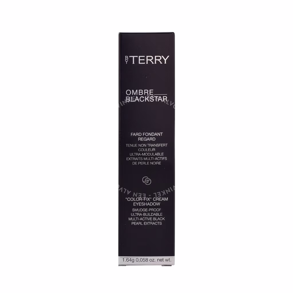 By Terry By Terry Ombre Blackstar Color Fix Cream Eyeshadow — #4 Bronze Moon — foto 2