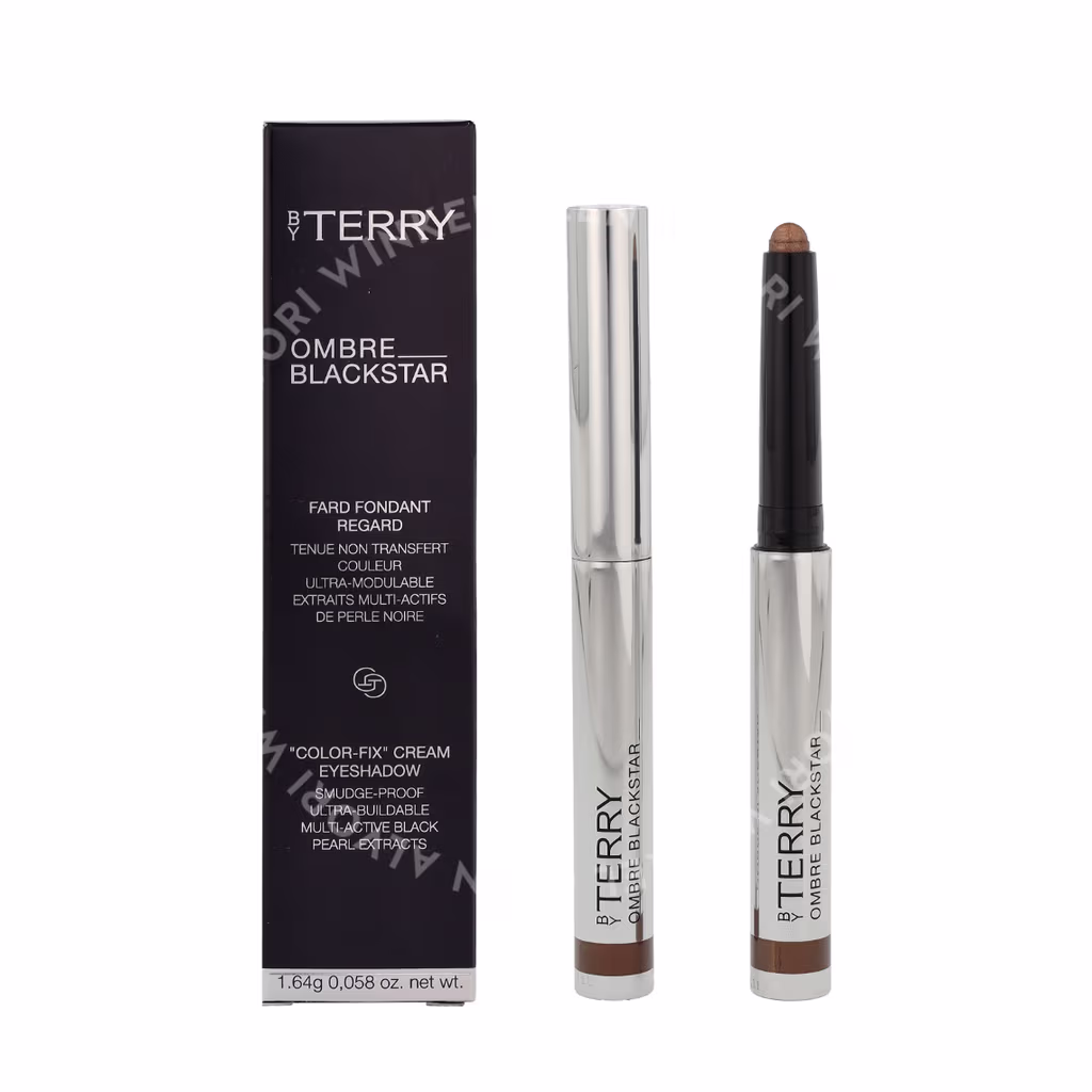 By Terry By Terry Ombre Blackstar Color Fix Cream Eyeshadow — #4 Bronze Moon — foto 3