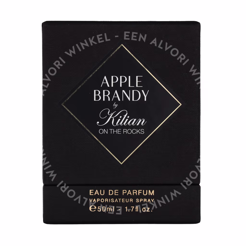 Kilian Kilian Apple Brandy On The Rocks Edp Spray — foto 2