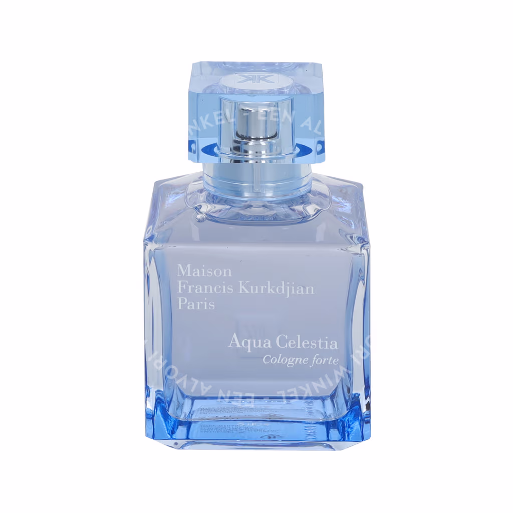 Maison Francis Kurkdjian (MFKP) MFKP Aqua Celestia Cologne Forte Edp Spray