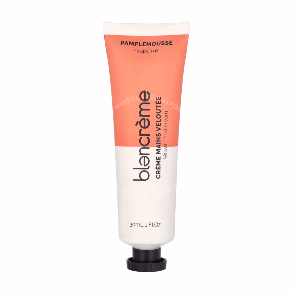 Blancreme Blancreme Velvet Hand Cream — foto 2