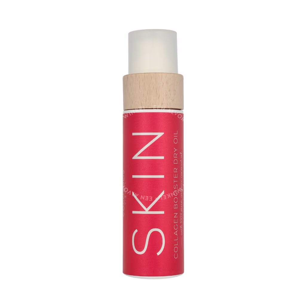 Cocosolis Cosmetics Cocosolis Collagen Booster Dry Oil