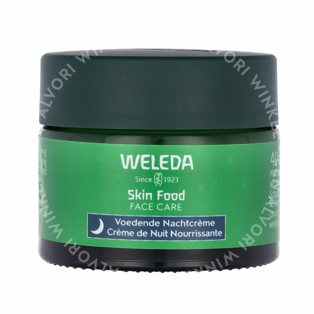 Weleda Weleda Skin Food Nourishing Night Cream