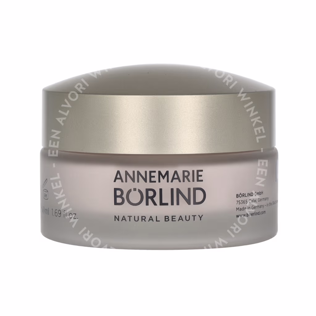 Annemarie Borlind Annemarie Borlind System Absolute Night Cream