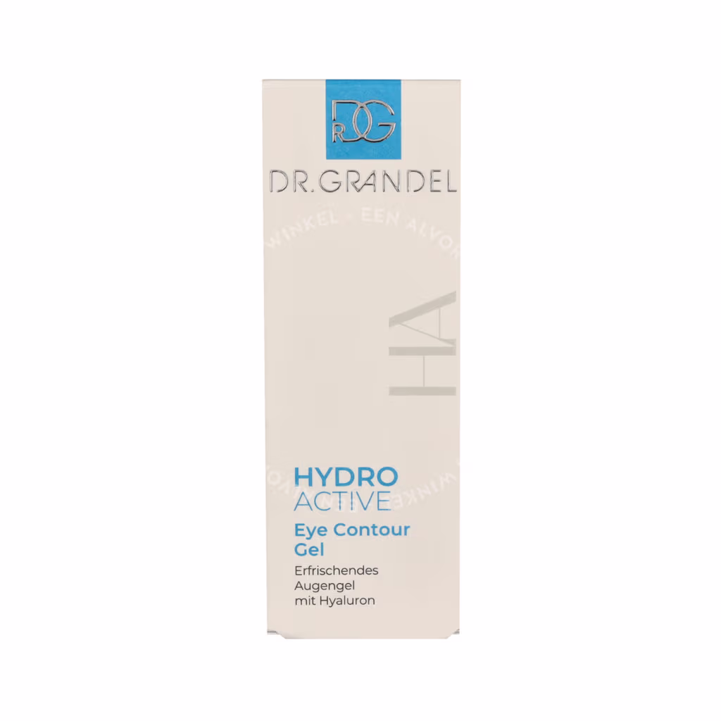Dr Grandel Dr.Grandel Hydro Active Eye Contour Gel — foto 2